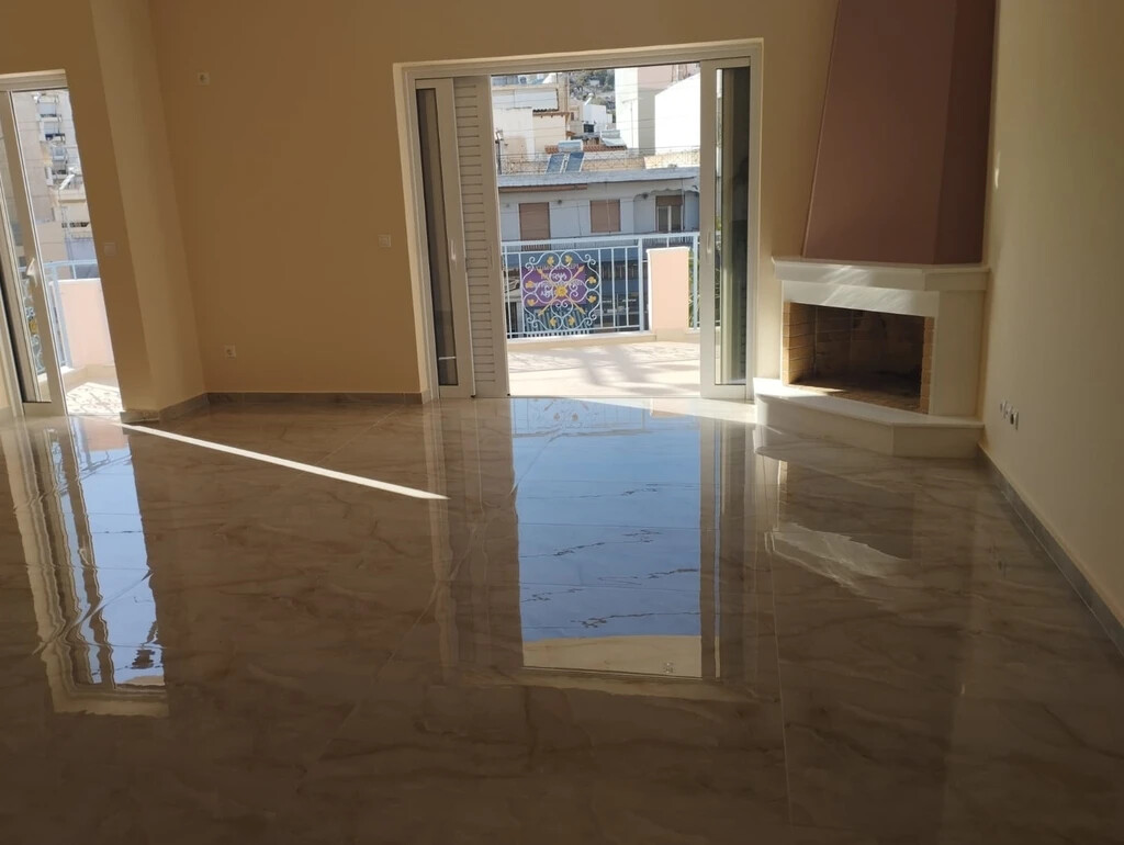 Flat in Athens, Greece, 117 m² - picture 1