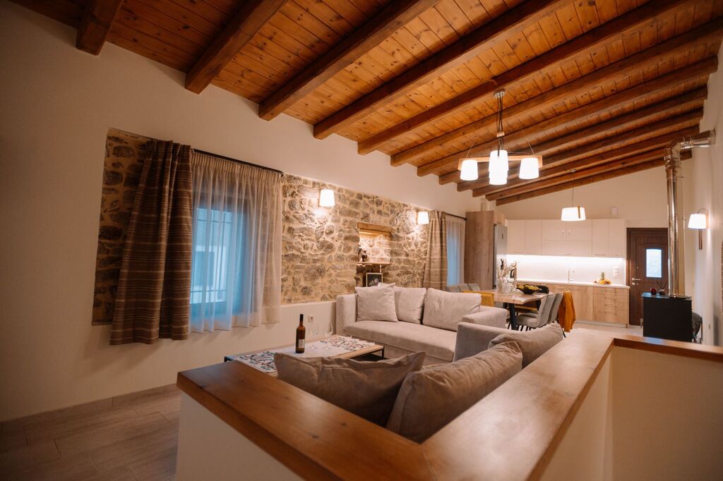 Haus in Heraklion, Griechenland, 190 m² - Foto 1