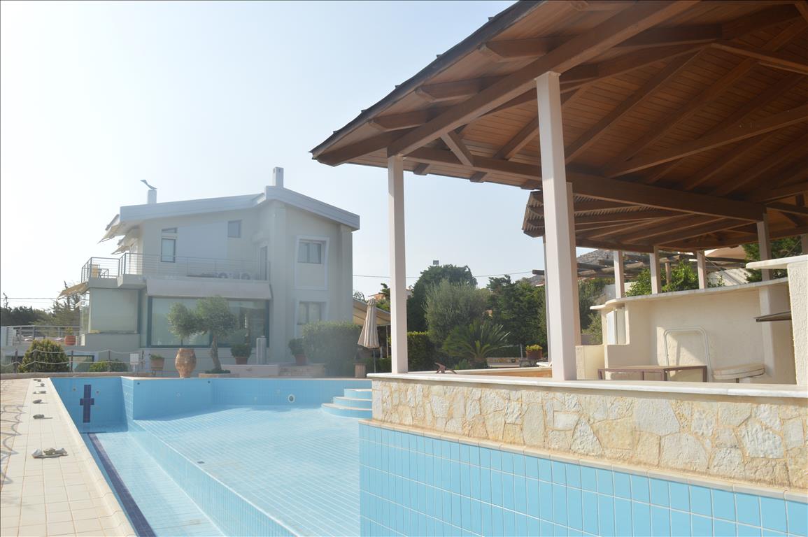 Villa en Attique, Grèce, 250 m² - image 1