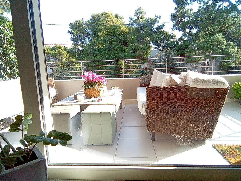 Appartement à Athènes, Grèce, 70 m² - image 1