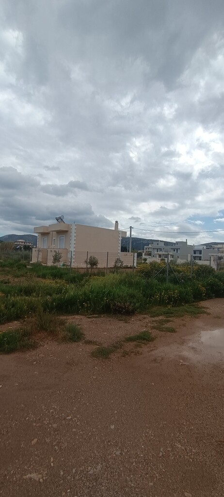 Land in Athens, Greece, 768 m² - picture 1