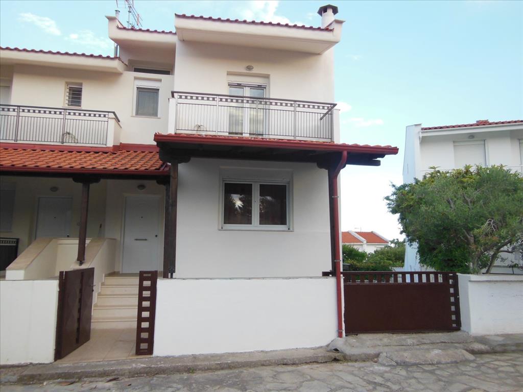 Maisonette in Sithonia, Greece, 170 m² - picture 1