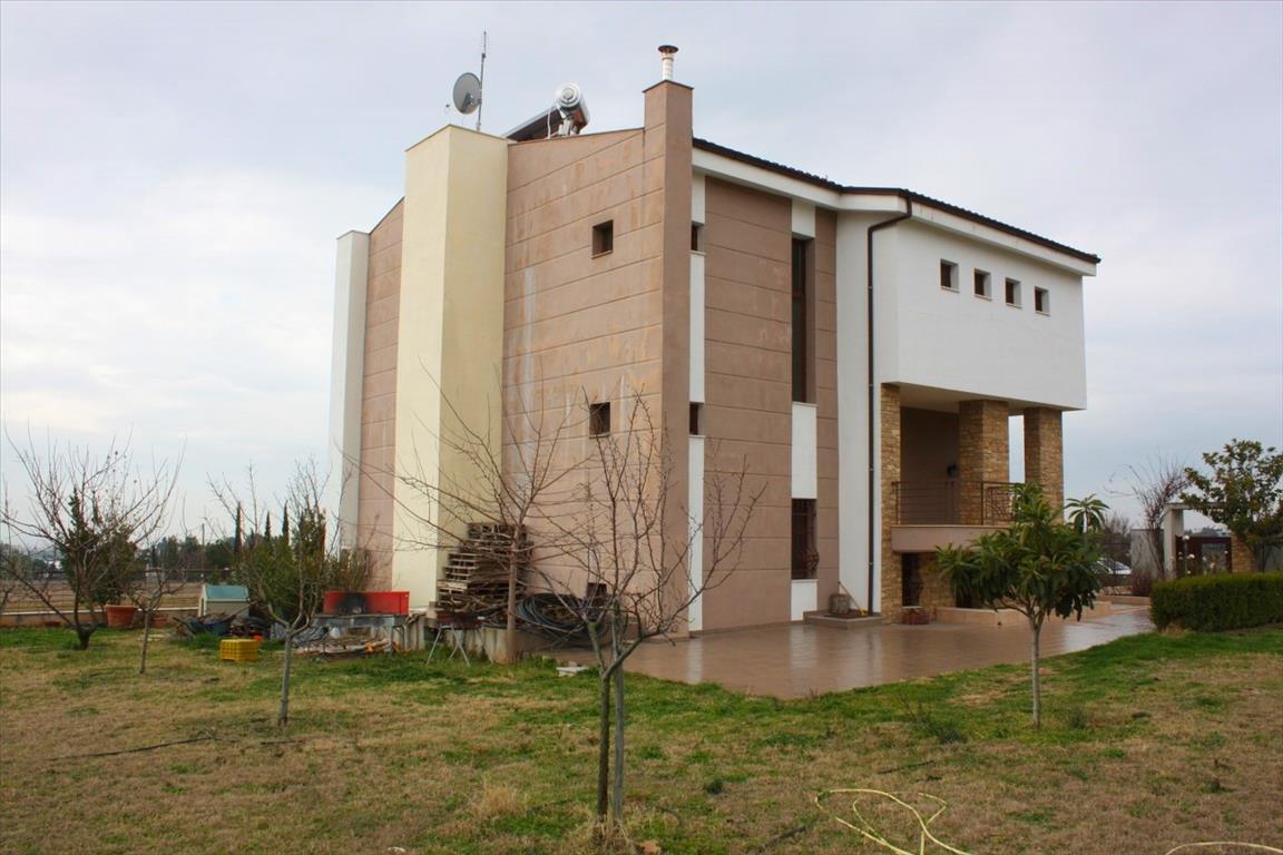 House in Thessaloniki, Greece, 270 m² - picture 1