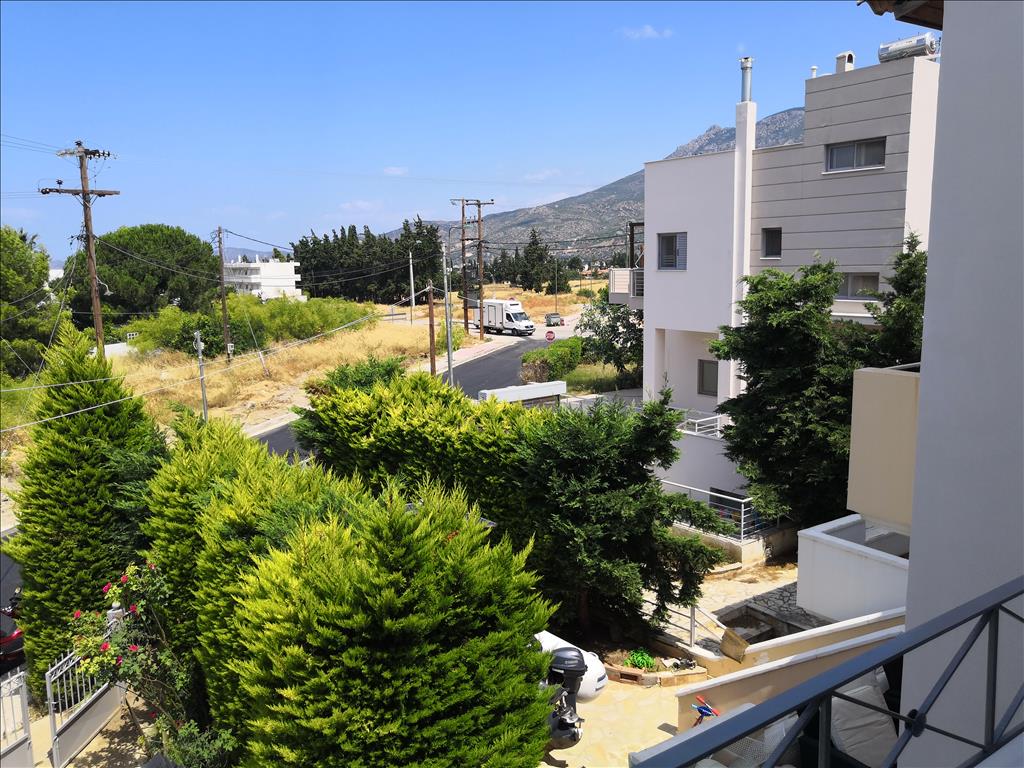 Maisonnette à Loutraki, Grèce, 145 m² - image 1