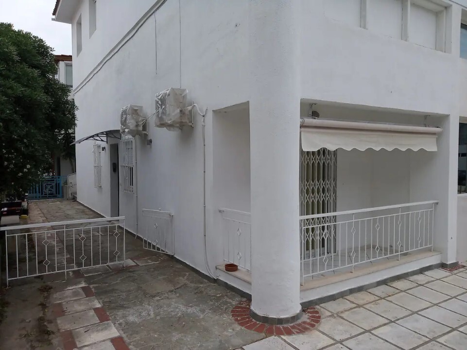 Wohnung in Sithonia, Griechenland, 50 m² - Foto 1