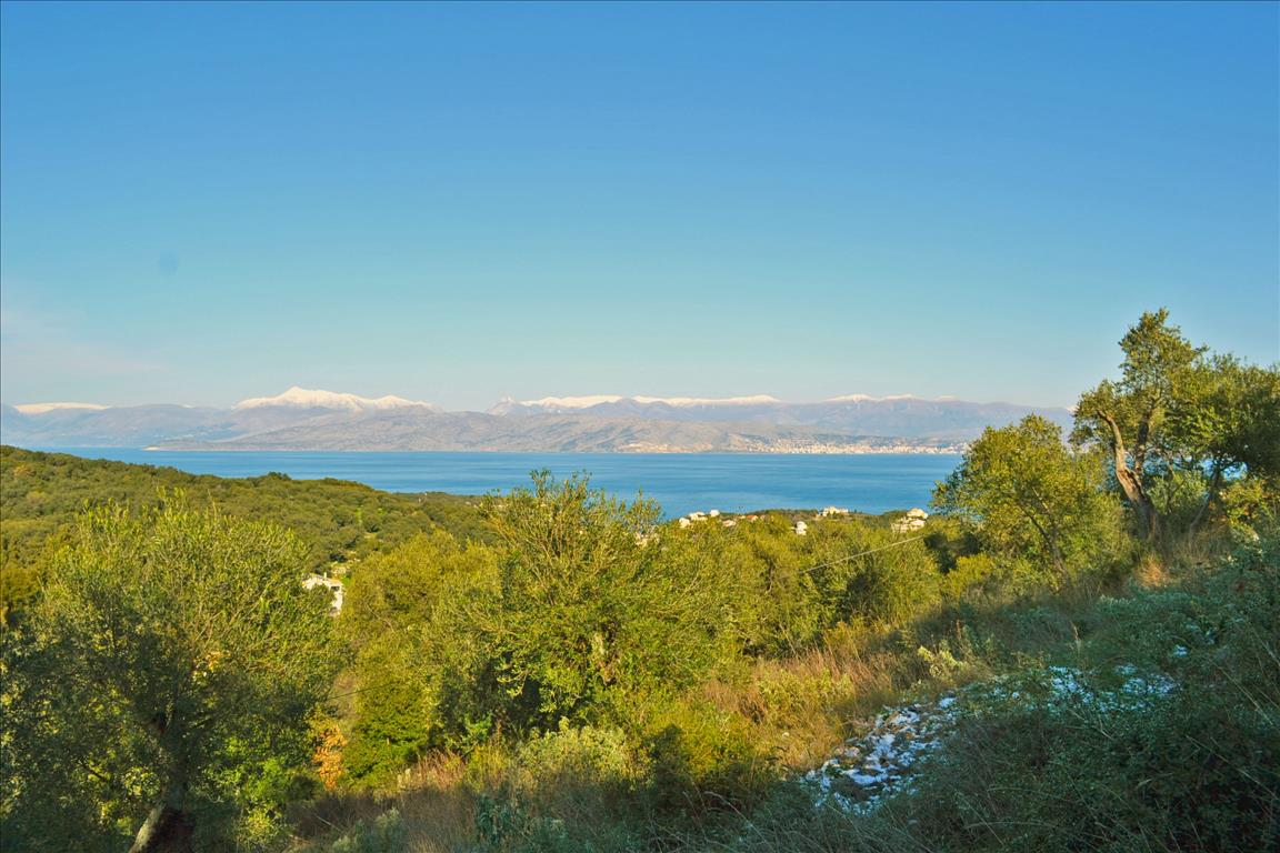 Grundstück in Korfu, Griechenland, 7 000 m² - Foto 1