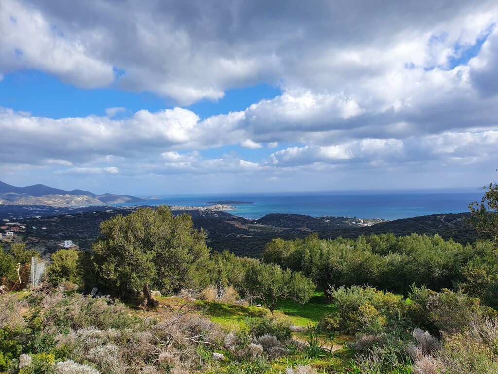 Land in Heraklion, Greece, 4 790 m² - picture 1