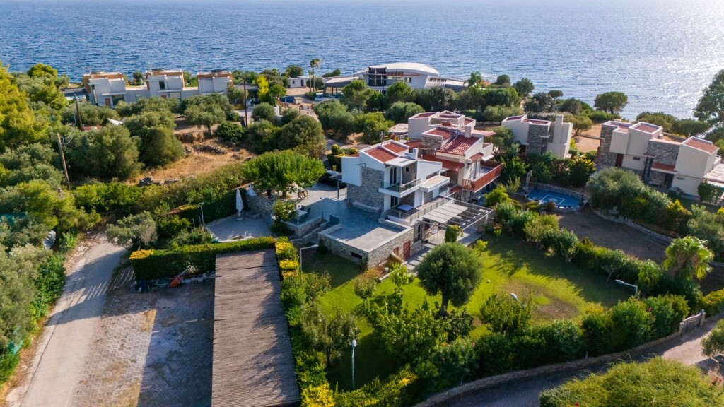 House in Sithonia, Greece, 140 m² - picture 1