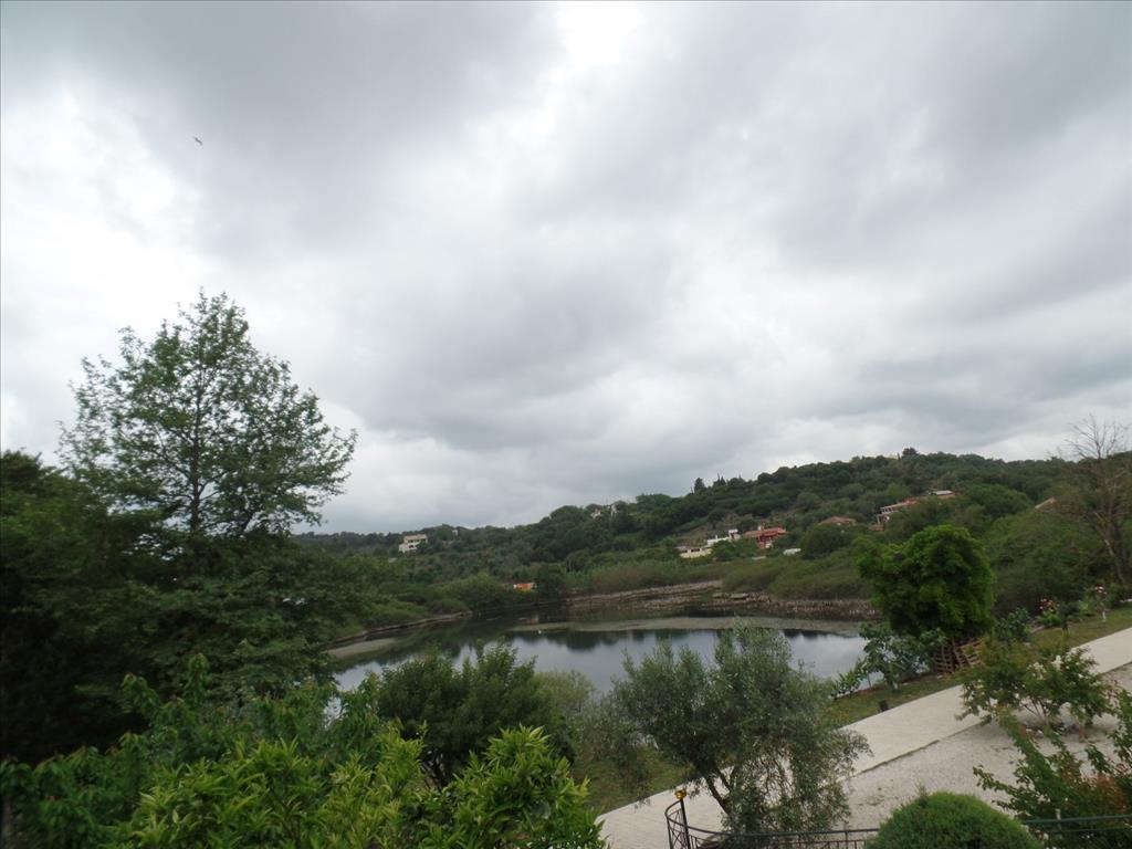Land in Corfu, Greece, 15 000 m² - picture 1
