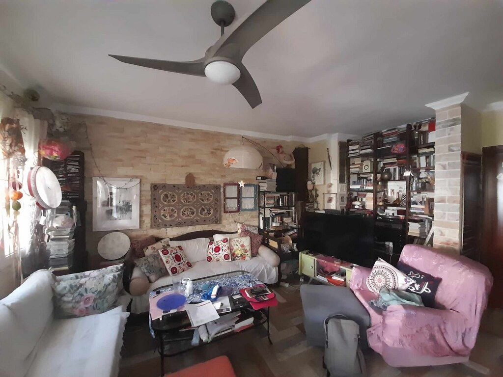 Flat in Thessaloniki, Greece, 83 m² - picture 1