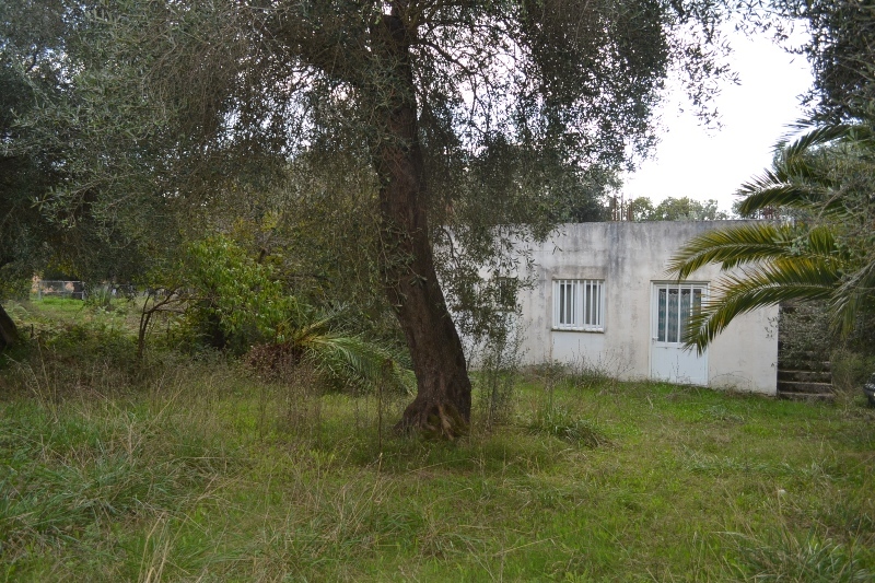Casa en Corfú, Grecia, 90 m² - imagen 1