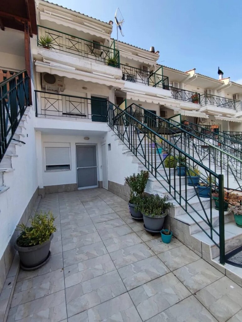 Maisonnette à Kassandra, Grèce, 95 m² - image 1