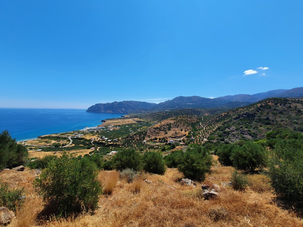 Terreno en Heraclión, Grecia, 21 000 m² - imagen 1