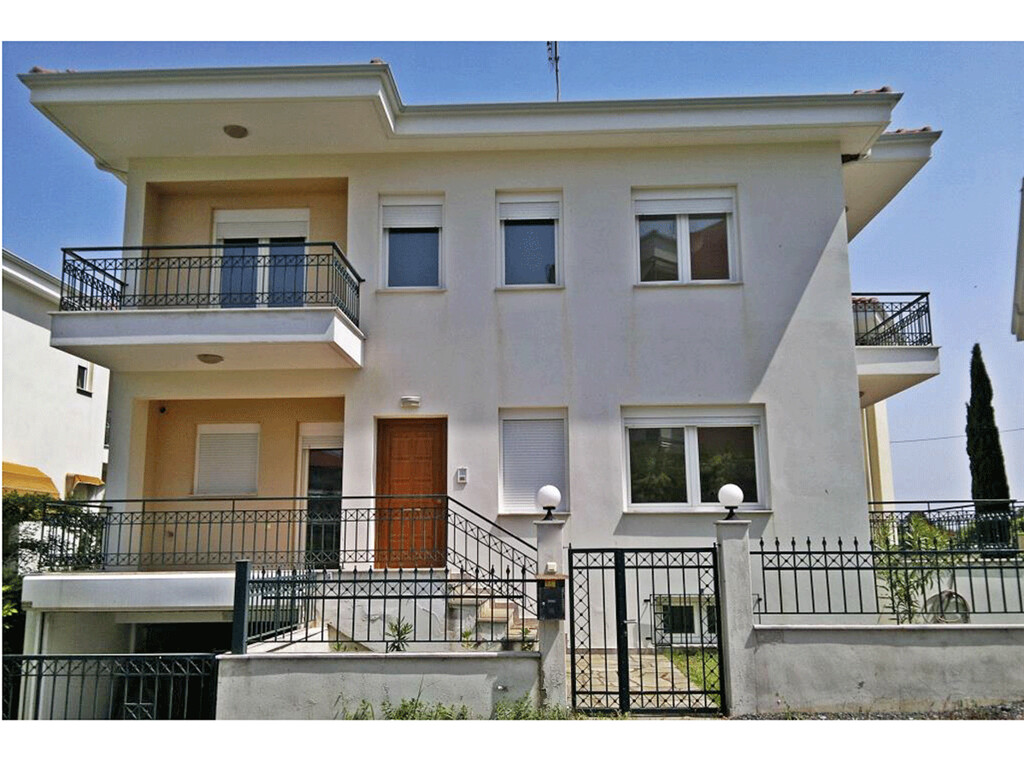 Casa en Olympiaki Akti, Grecia, 280 m² - imagen 1