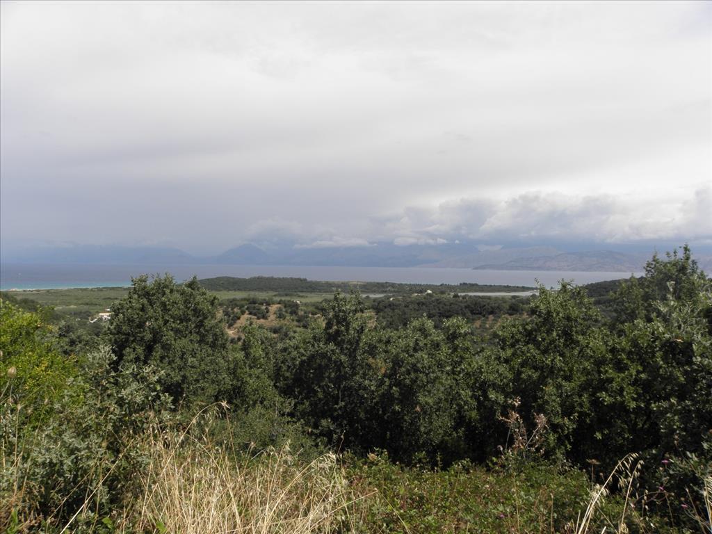 Terreno en Corfú, Grecia, 15 000 m² - imagen 1
