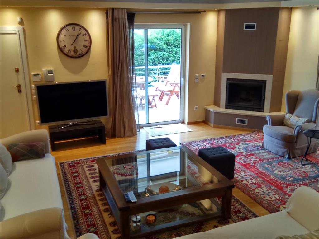 Maisonnette à Athènes, Grèce, 280 m² - image 1