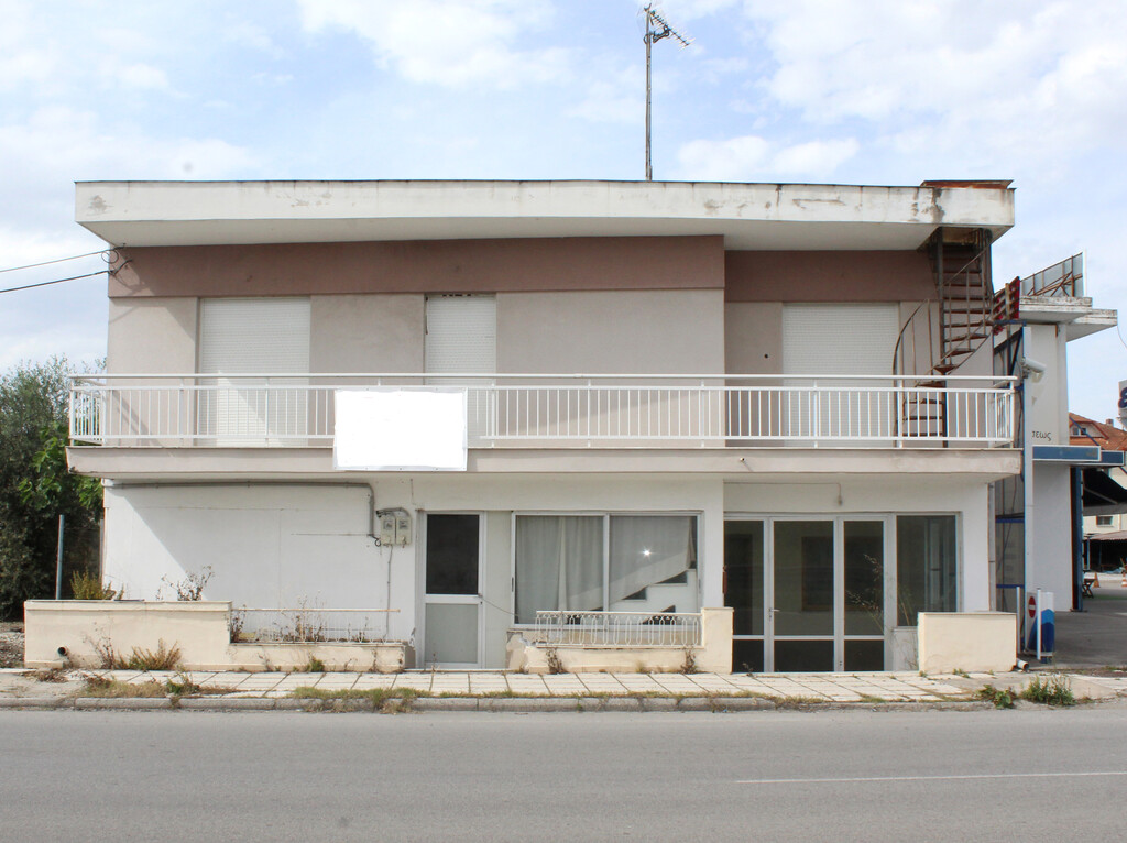 Casa en Olympiaki Akti, Grecia, 160 m² - imagen 1