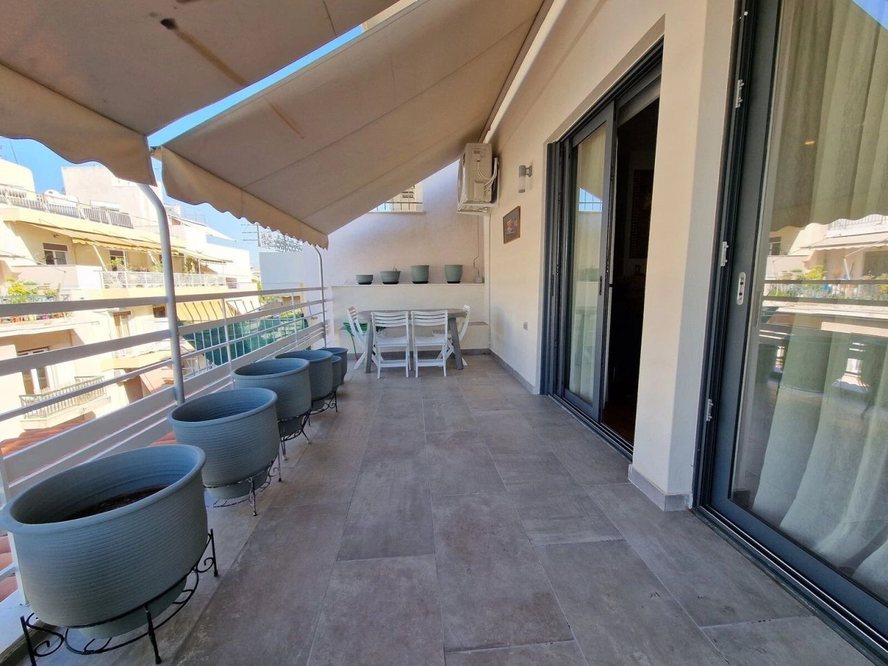 Maisonette in Athen, Griechenland, 138 m² - Foto 1
