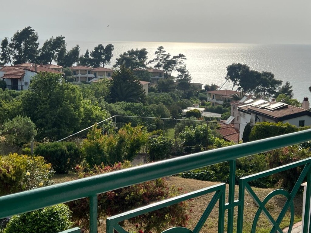 Maisonnette à Kassandra, Grèce, 86 m² - image 1