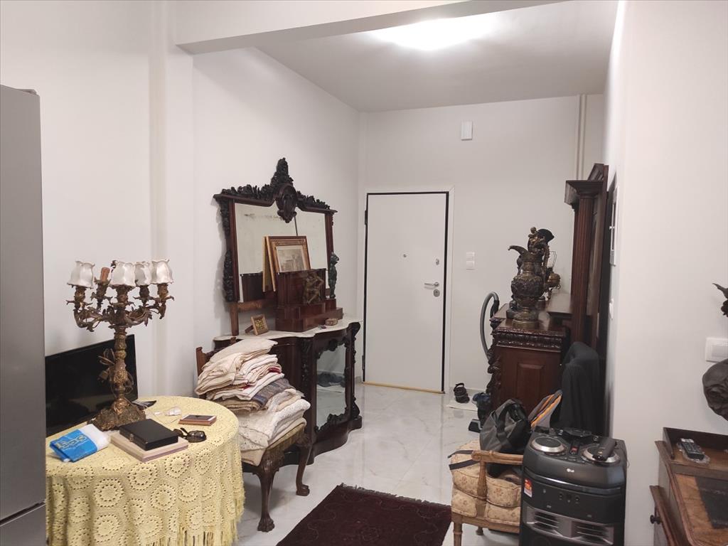Appartement à Athènes, Grèce, 58 m² - image 1