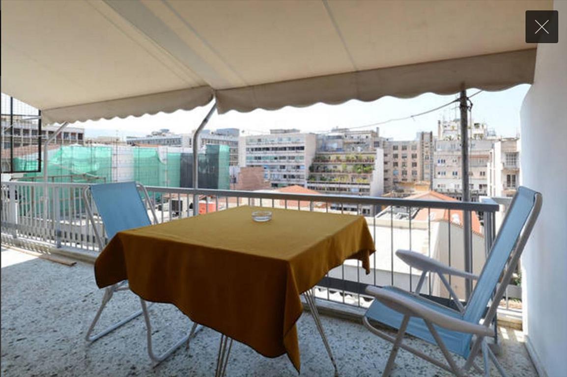 Appartement à Athènes, Grèce, 46 m² - image 1