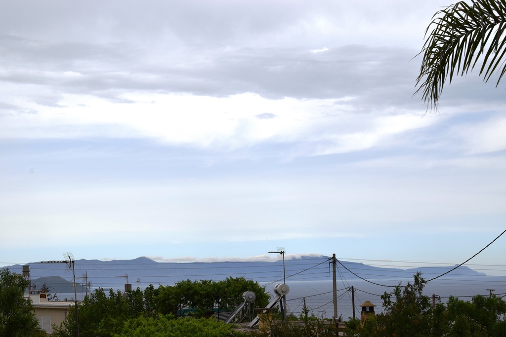 Land in Heraklion, Greece, 392 m² - picture 1