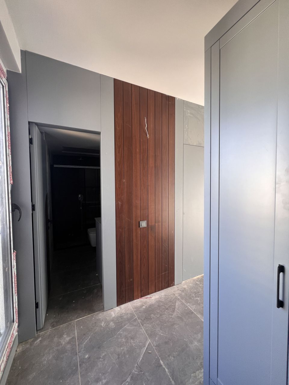 Appartamento a Mersin, Turchia, 61 m² - foto 10