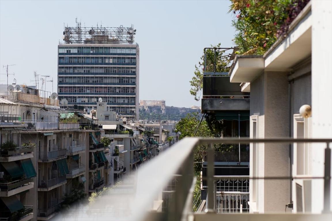 Piso en Atenas, Grecia, 110 m² - imagen 1