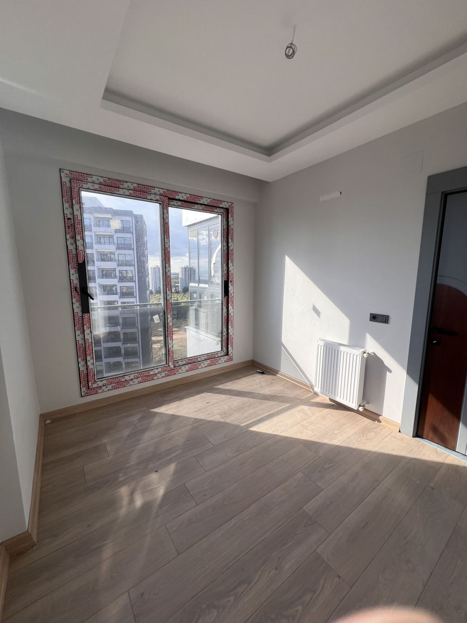 Appartamento a Mersin, Turchia, 61 m² - foto 13