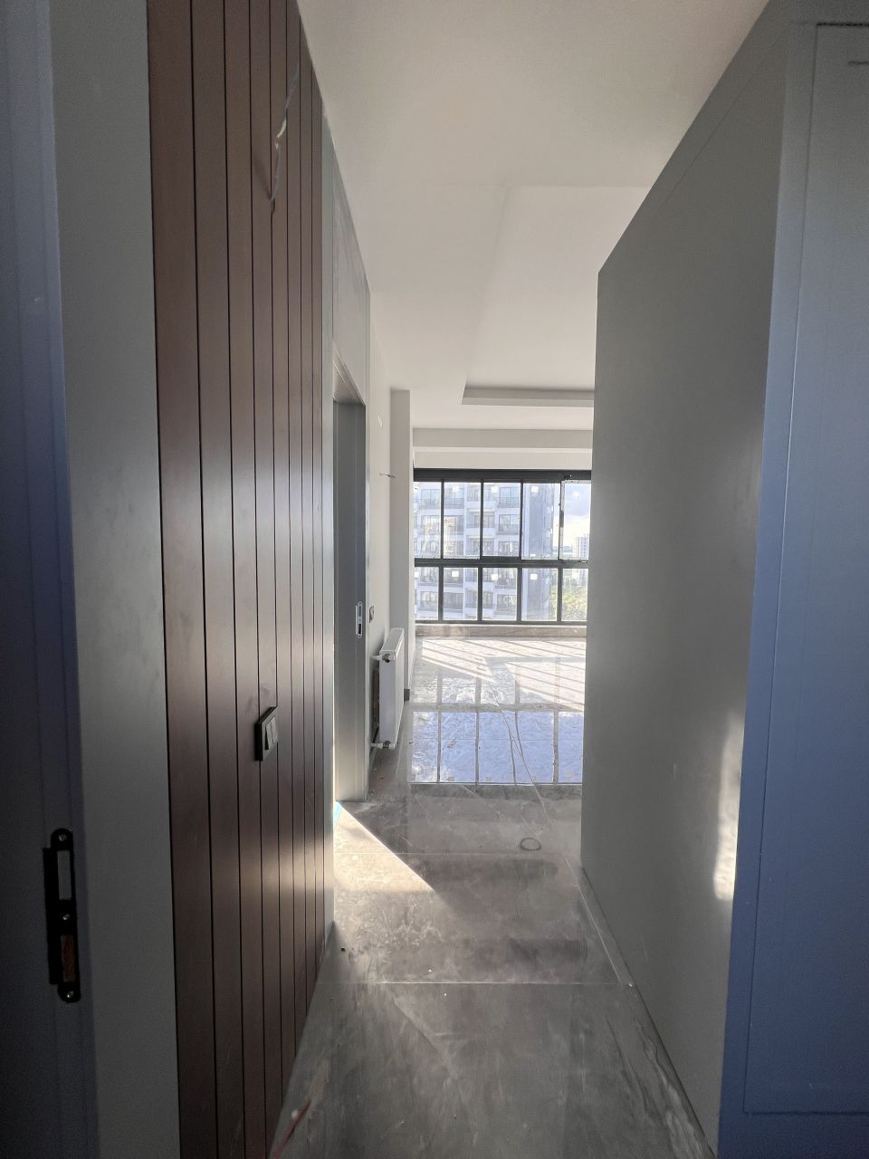 Appartamento a Mersin, Turchia, 61 m² - foto 12