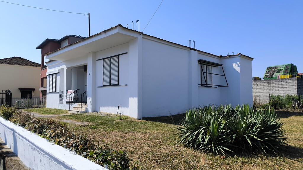 Casa en Olympiaki Akti, Grecia, 120 m² - imagen 1
