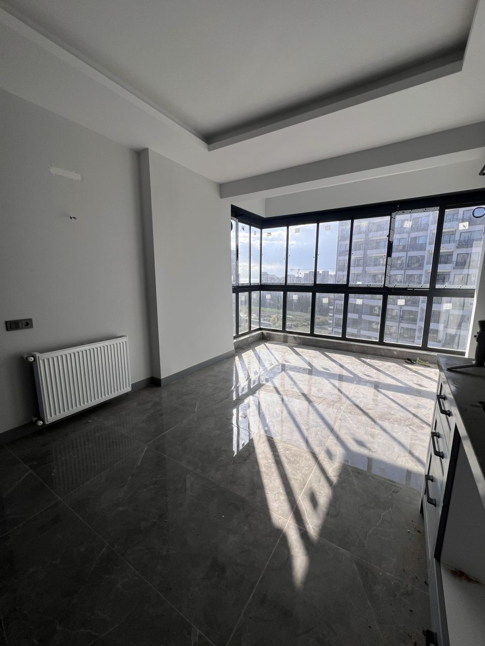 Appartamento a Mersin, Turchia, 61 m² - foto 2