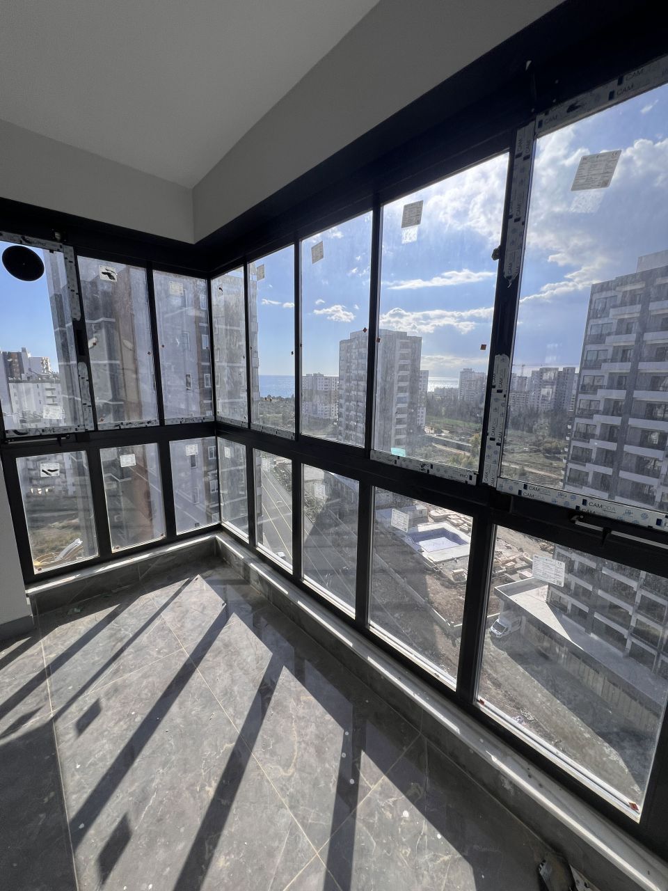 Appartamento a Mersin, Turchia, 61 m² - foto 6