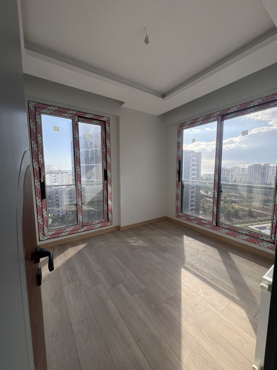 Appartamento a Mersin, Turchia, 61 m² - foto 14