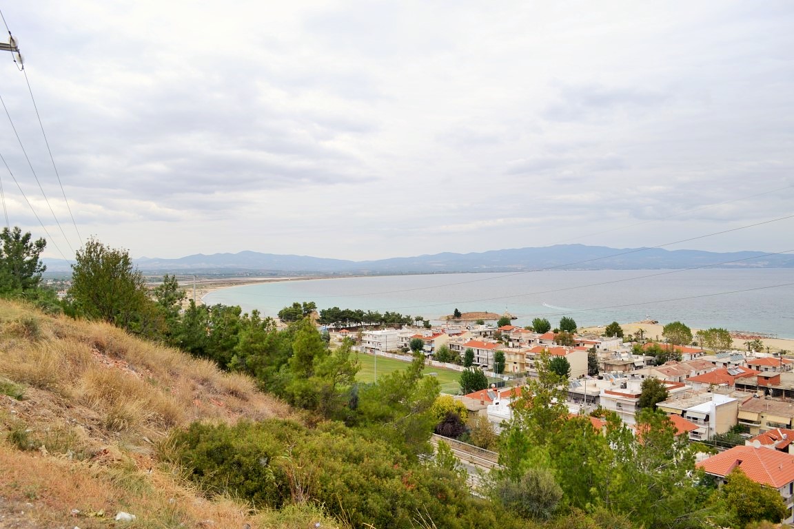 Terreno en Kassandra, Grecia, 700 m² - imagen 1