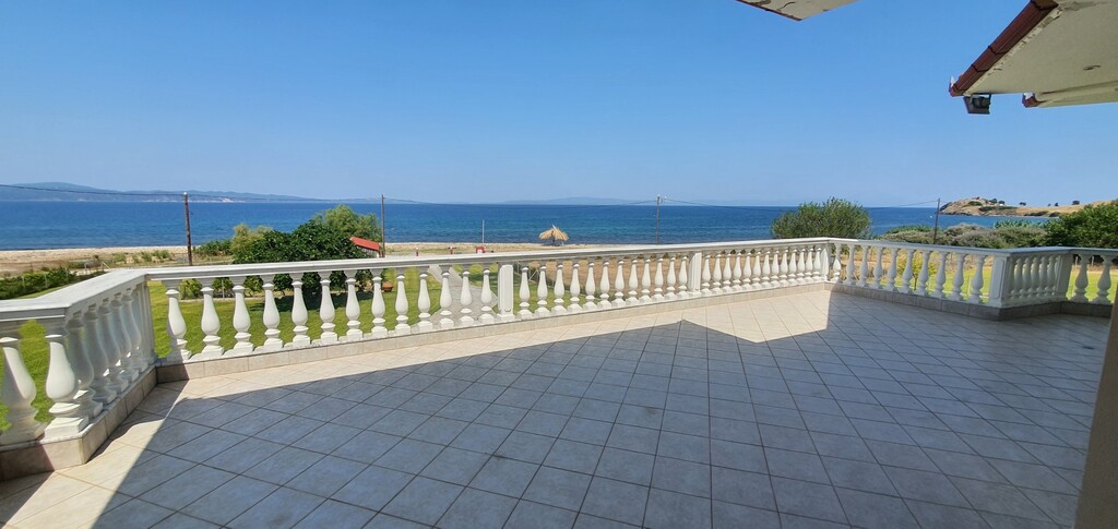 Maison en Sithonie, Grèce, 187 m² - image 1