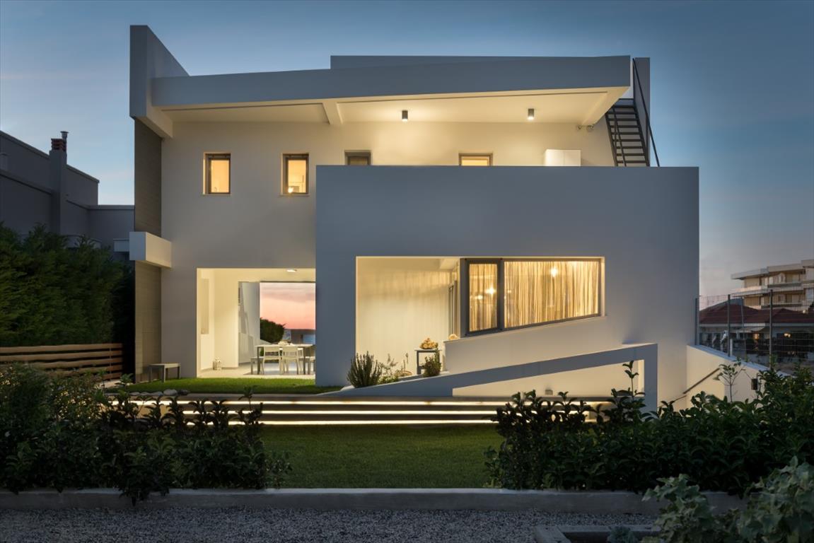 House in Loutraki, Greece, 216 m² - picture 1