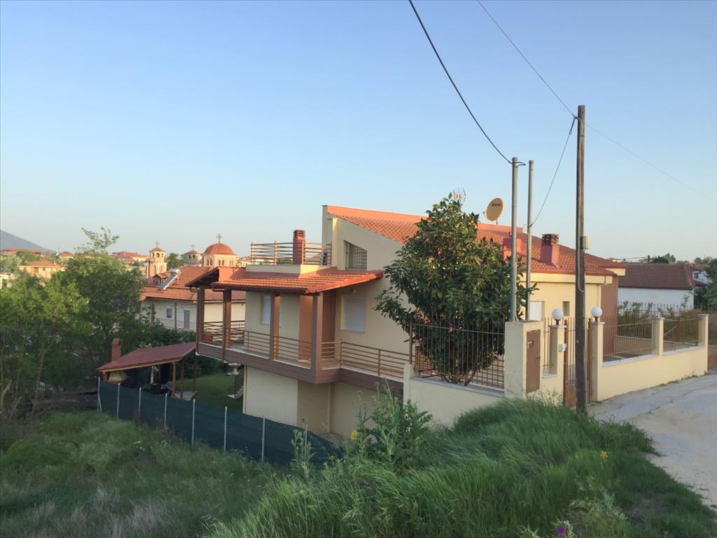 Haus in Thessaloniki, Griechenland, 260 m² - Foto 1