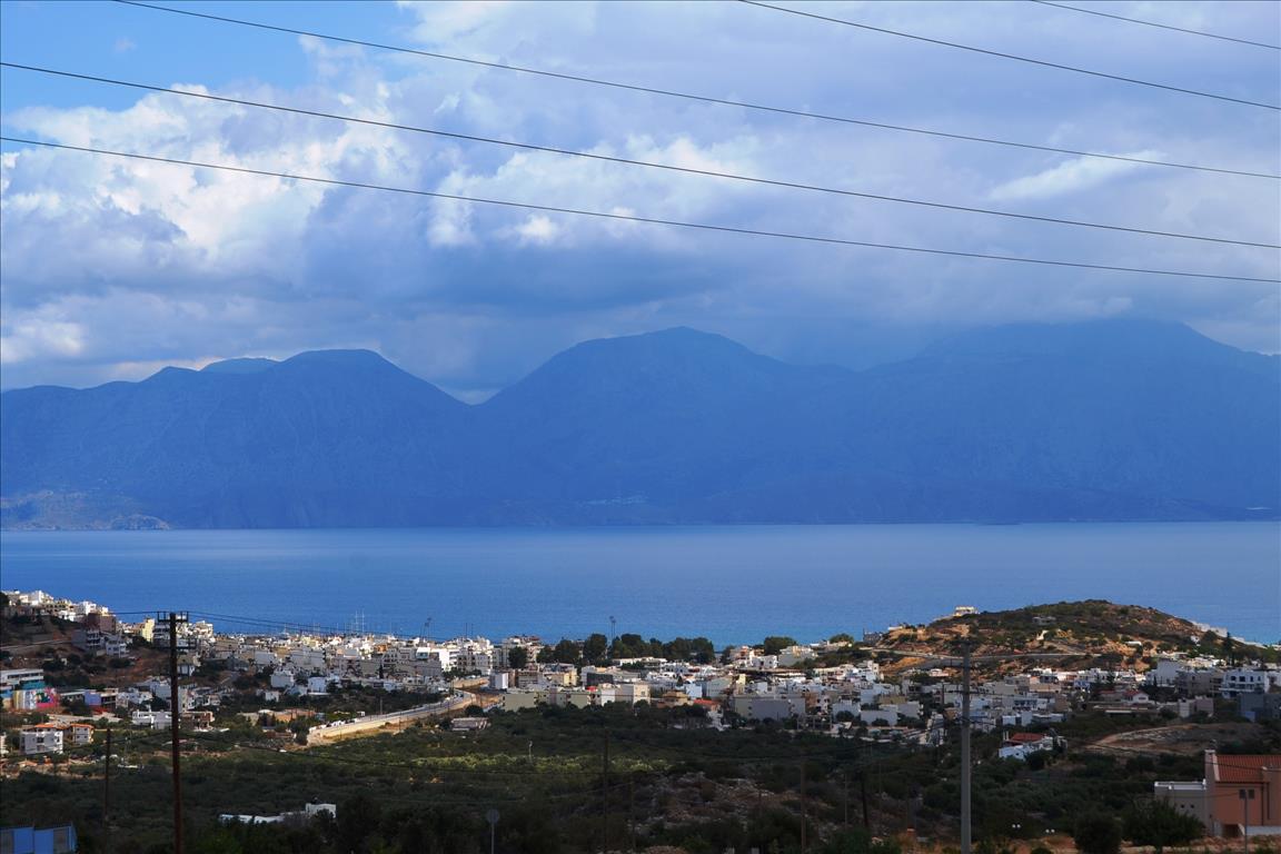 Land in Heraklion, Greece, 9 800 m² - picture 1