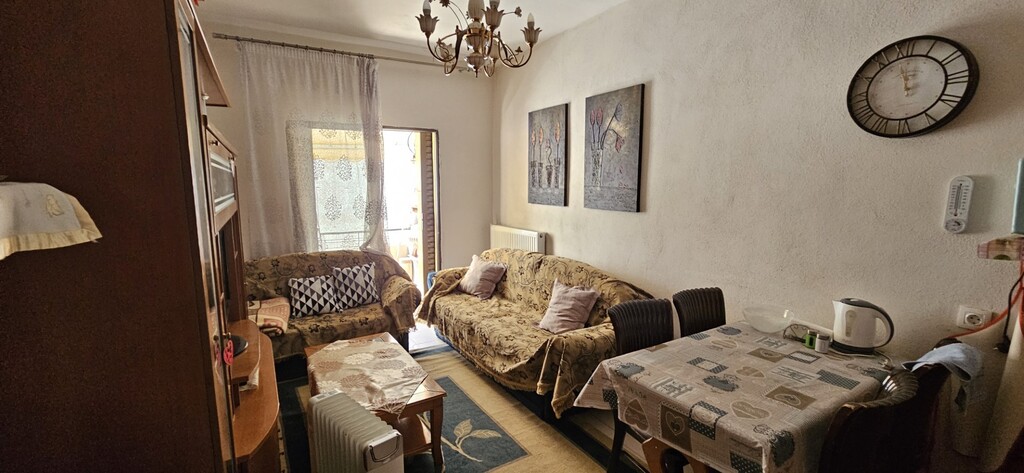 Wohnung in Kassandra, Griechenland, 60 m² - Foto 1