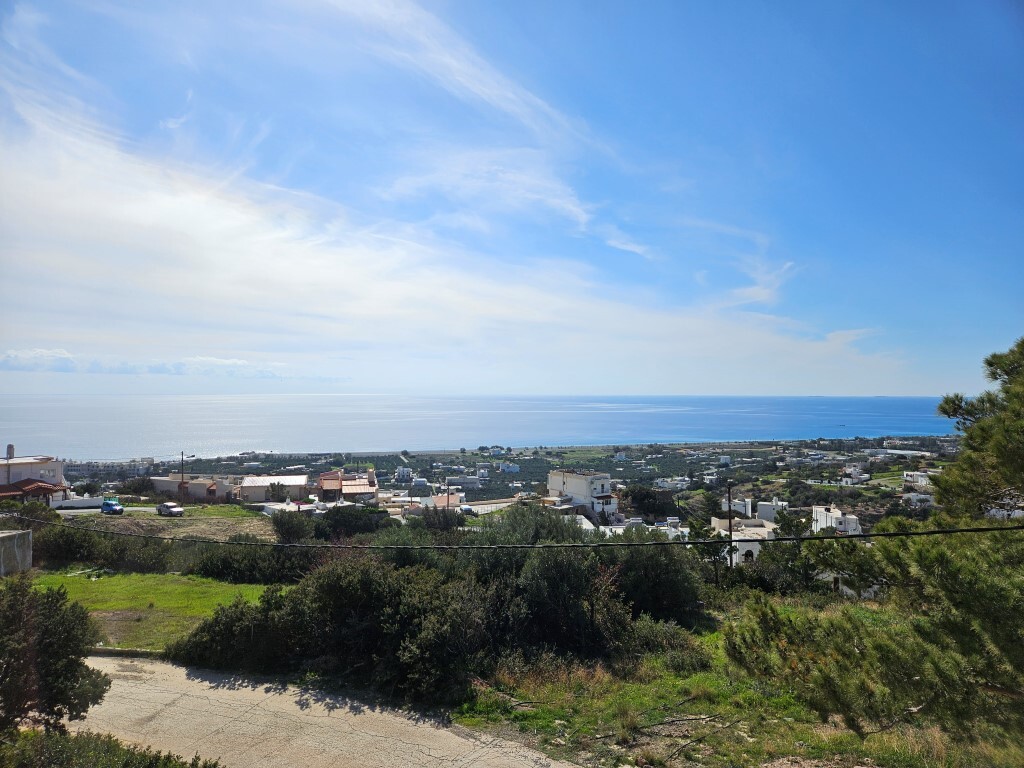 Villa à Héraklion, Grèce, 142 m² - image 1