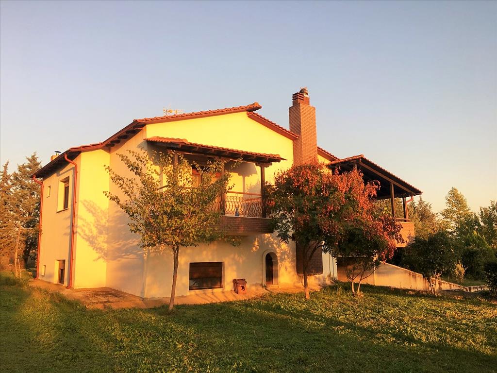 Casa en Salónica, Grecia, 280 m² - imagen 1