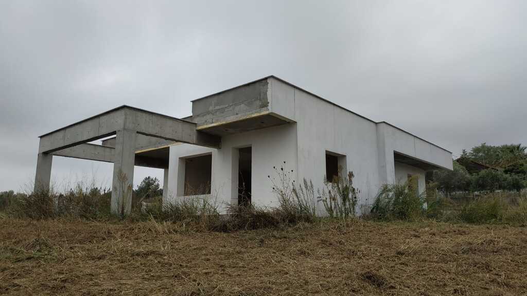Haus in Olympiaki Akti, Griechenland, 259 m² - Foto 1