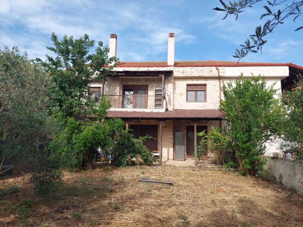 Maisonette in Thessaloniki, Greece, 101 m² - picture 1