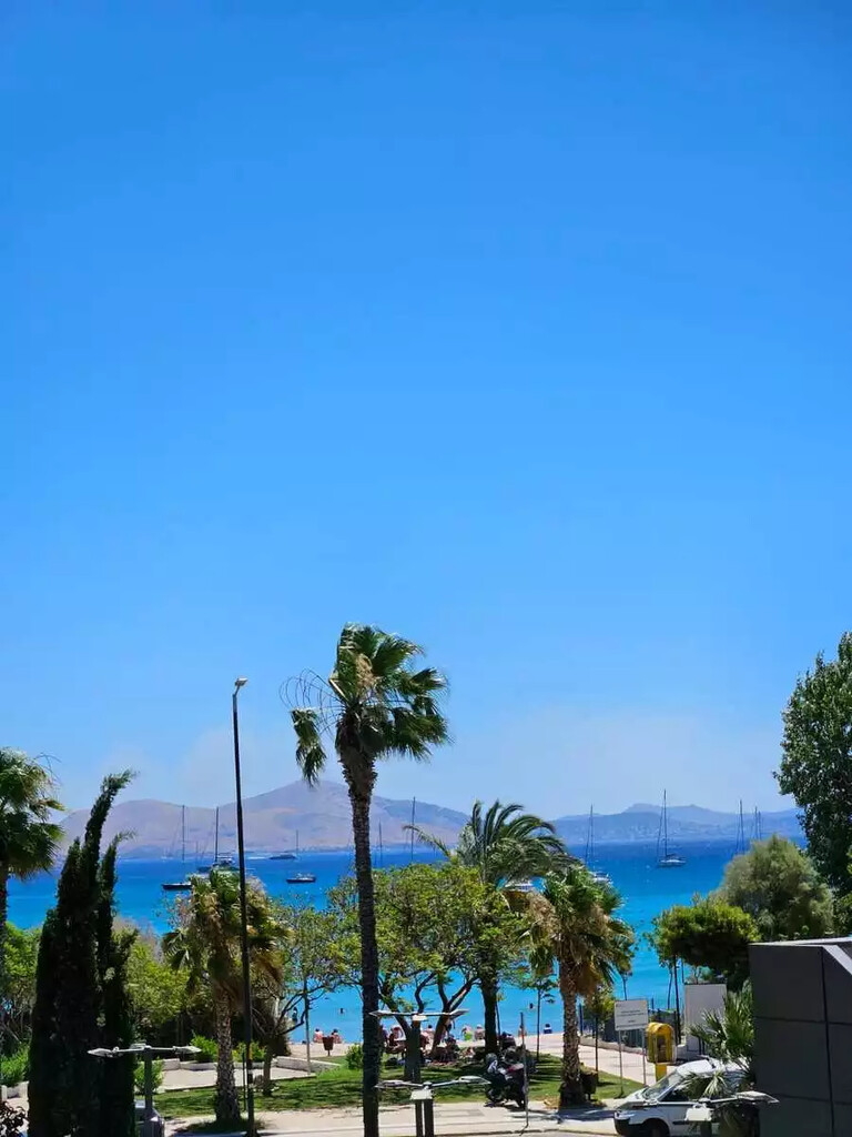 Piso en Atenas, Grecia, 70 m² - imagen 1
