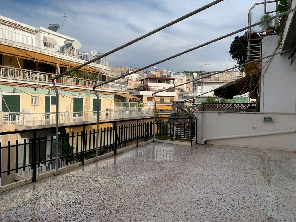 Flat in Athens, Greece, 115 m² - picture 1