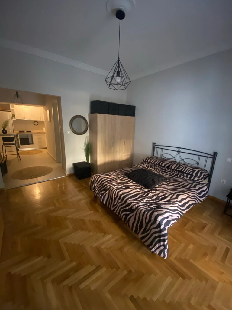 Piso en Atenas, Grecia, 41 m² - imagen 1