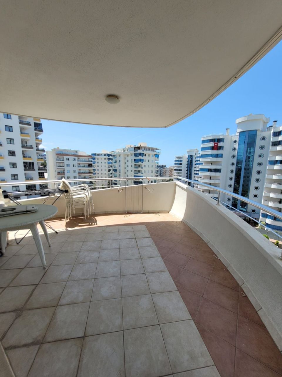 Flat in Alanya, Turkey, 120 m² - picture 4