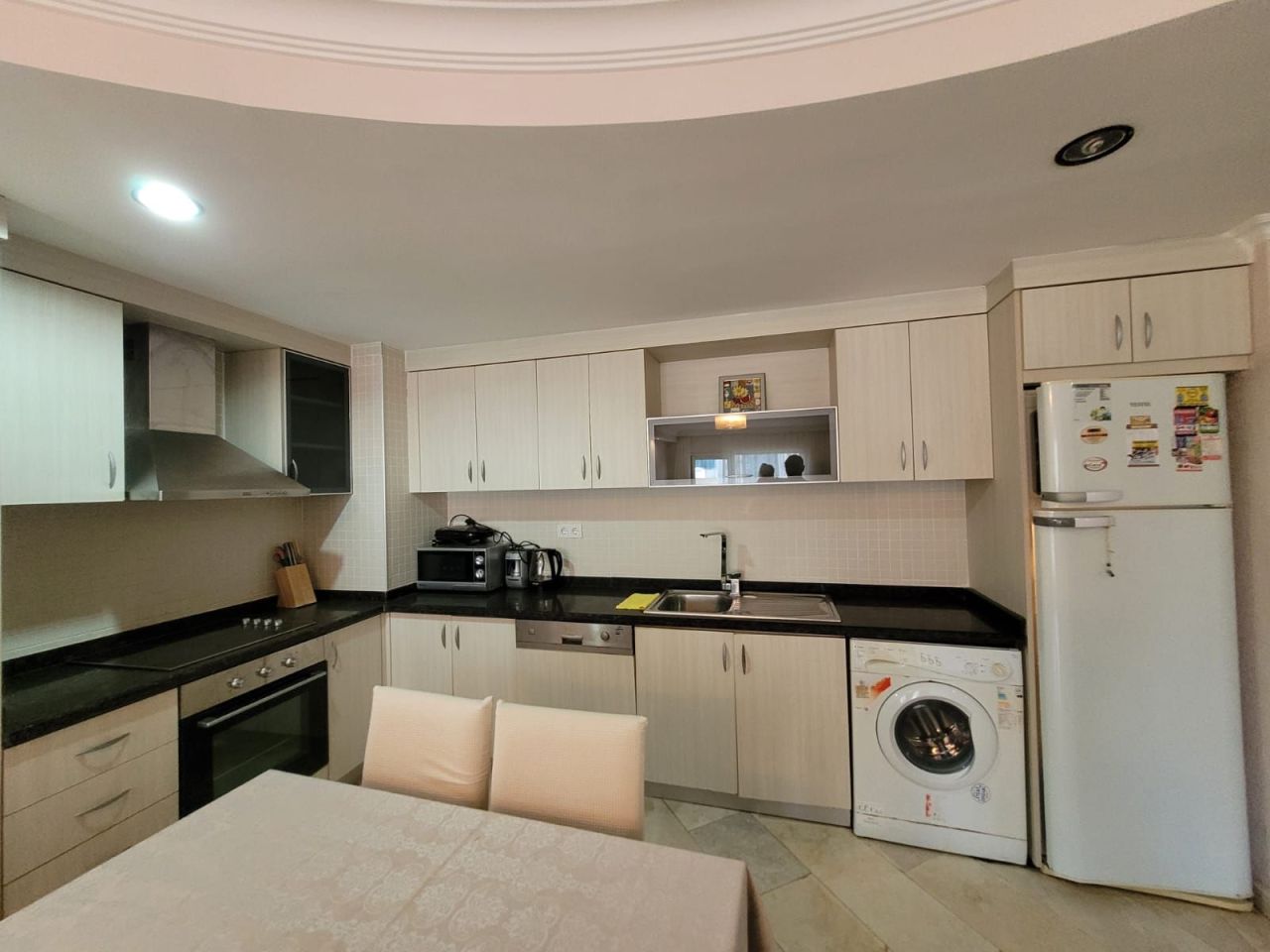 Flat in Alanya, Turkey, 120 m² - picture 7