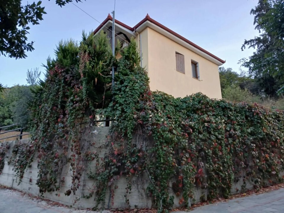 Haus in Sithonia, Griechenland, 80 m² - Foto 1
